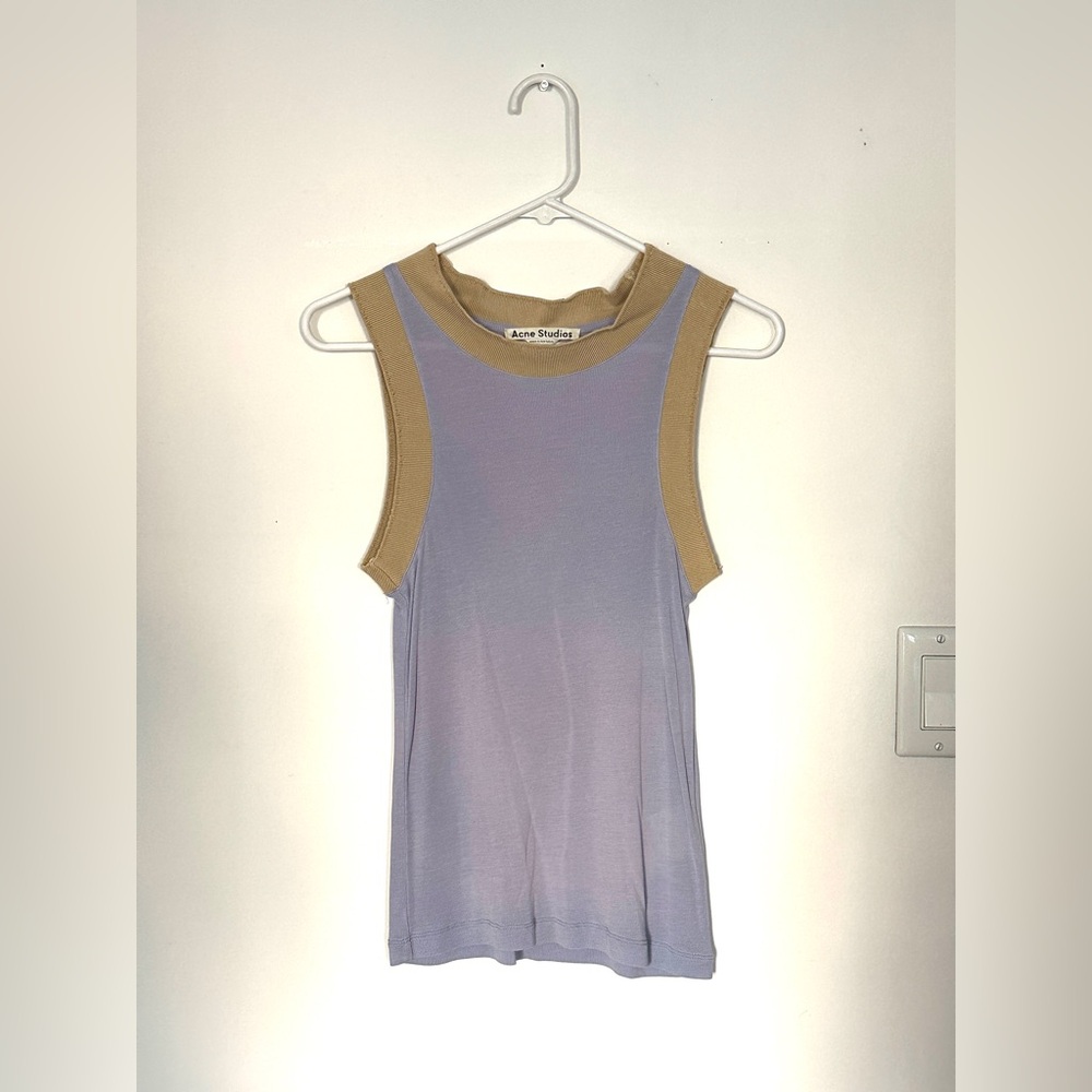 Acne Studios Tank Top
